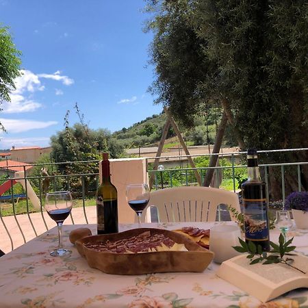 Appartamento Maremontagna 카데두 외부 사진