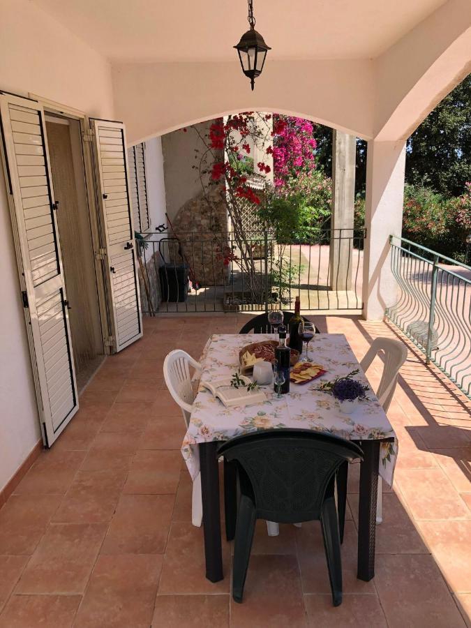 Appartamento Maremontagna 카데두 외부 사진
