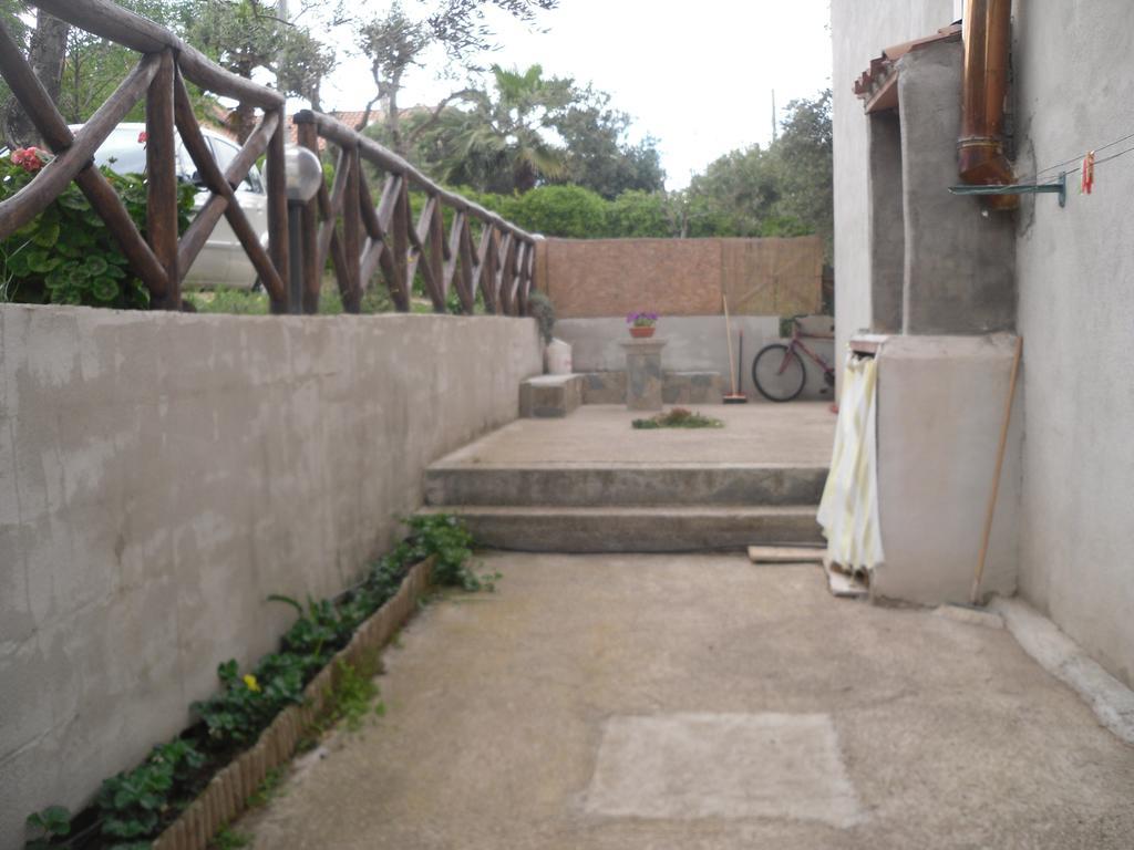 Appartamento Maremontagna 카데두 외부 사진