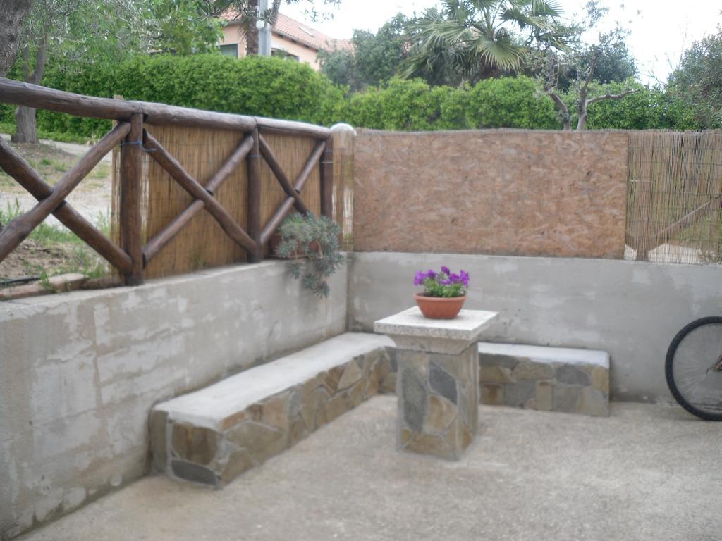 Appartamento Maremontagna 카데두 외부 사진