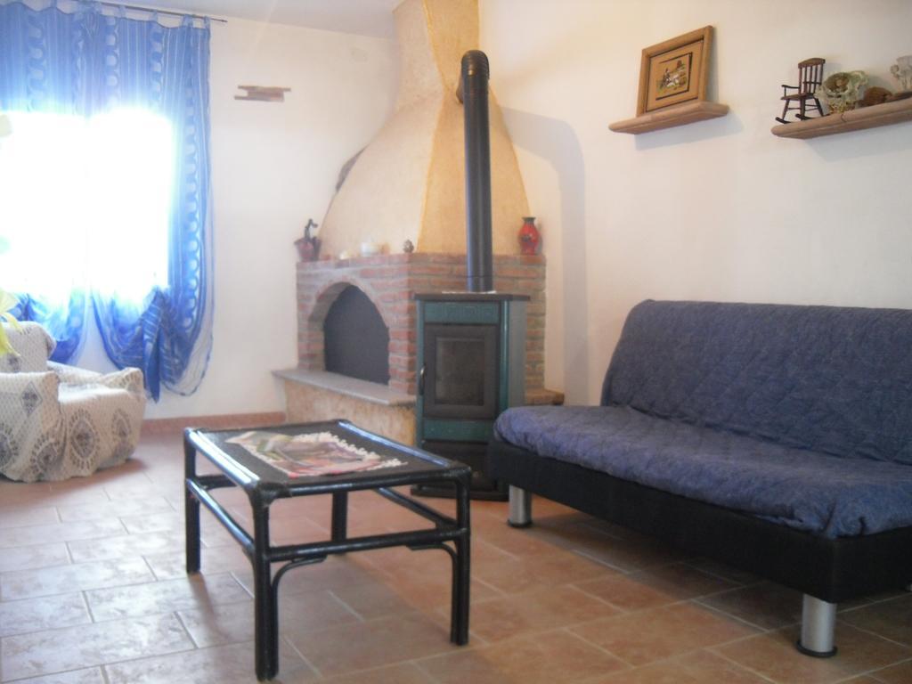 Appartamento Maremontagna 카데두 외부 사진
