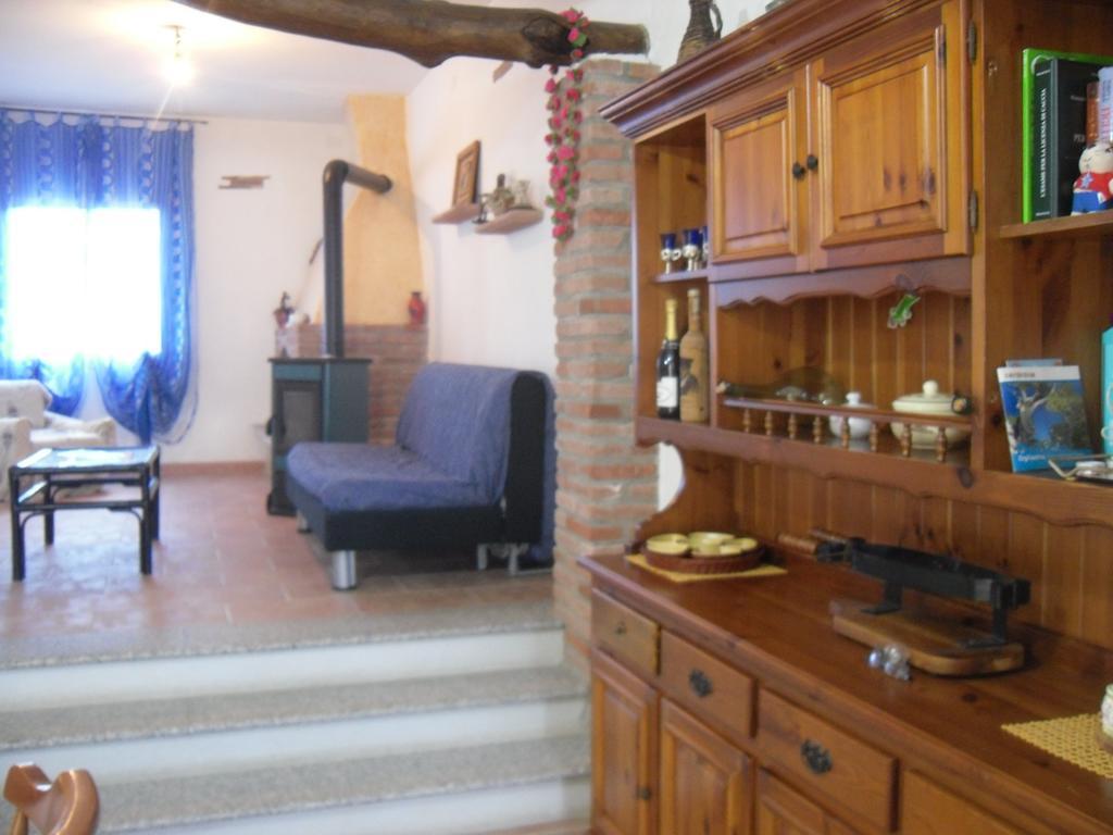 Appartamento Maremontagna 카데두 외부 사진