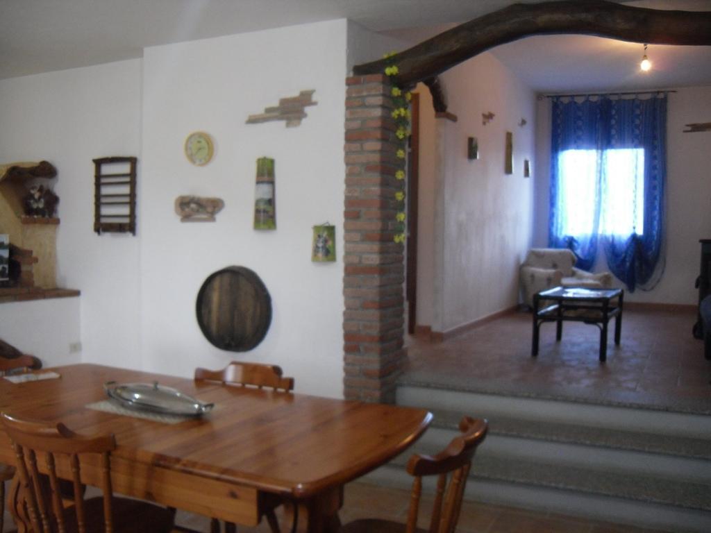 Appartamento Maremontagna 카데두 외부 사진