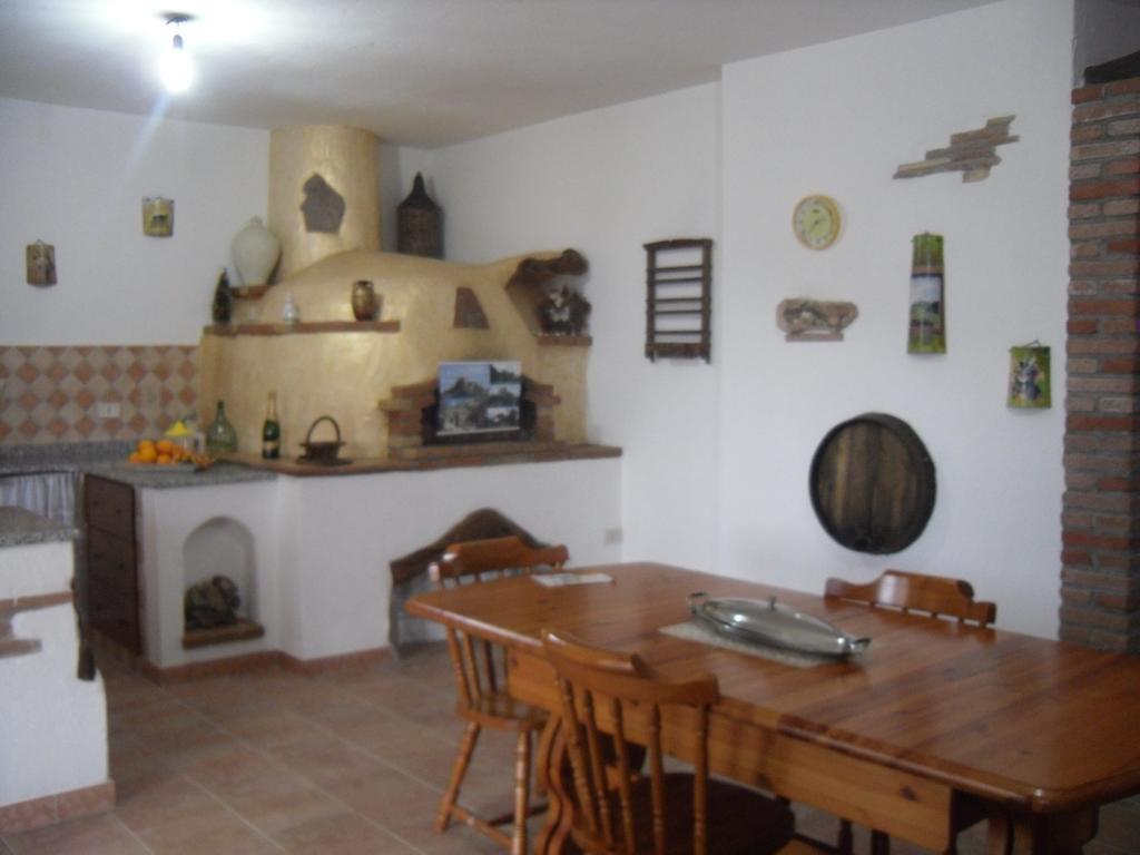 Appartamento Maremontagna 카데두 외부 사진