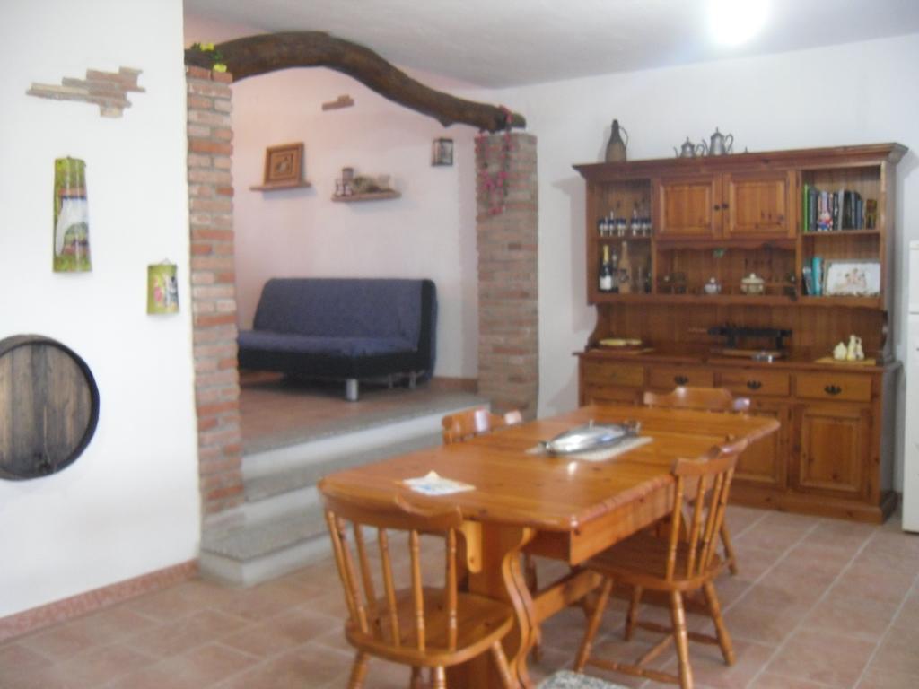 Appartamento Maremontagna 카데두 외부 사진