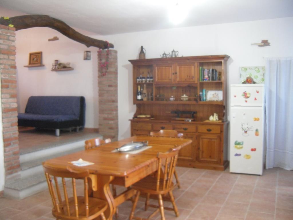 Appartamento Maremontagna 카데두 외부 사진