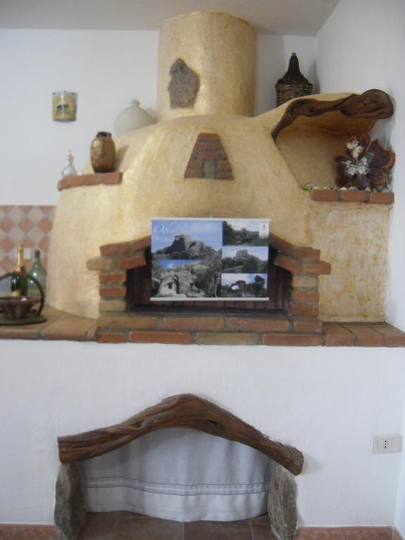 Appartamento Maremontagna 카데두 외부 사진