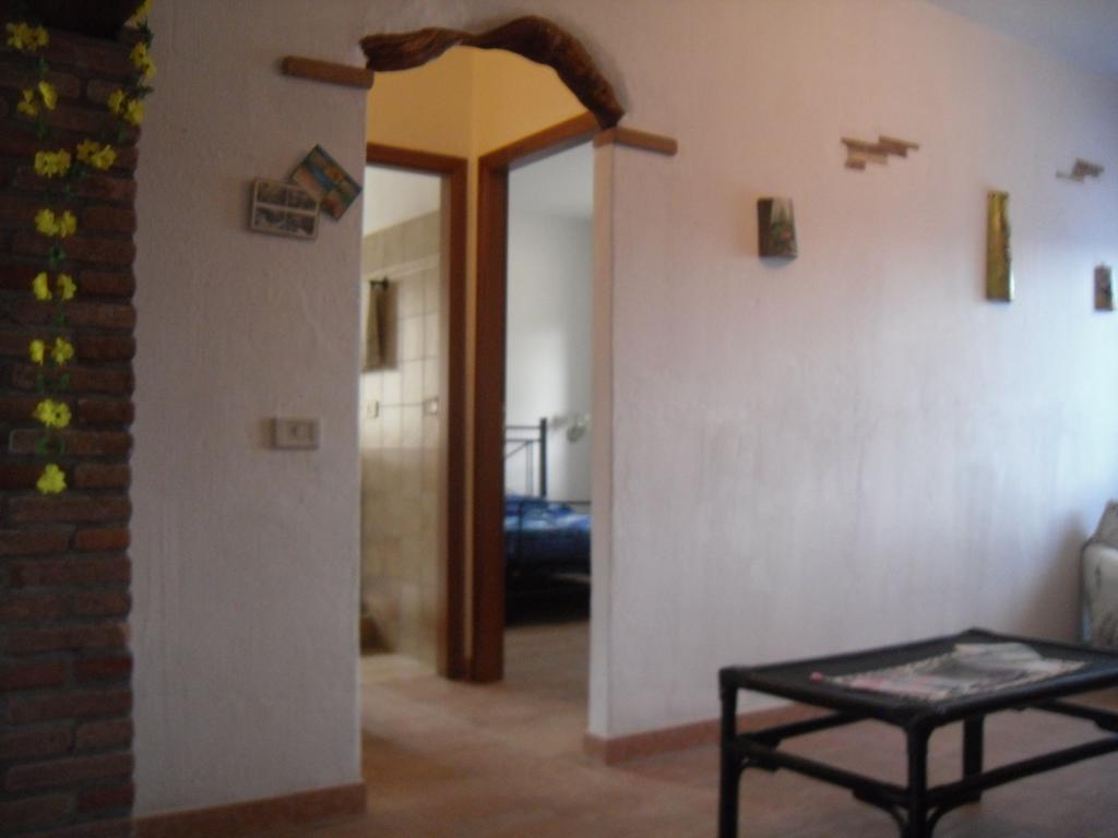 Appartamento Maremontagna 카데두 외부 사진