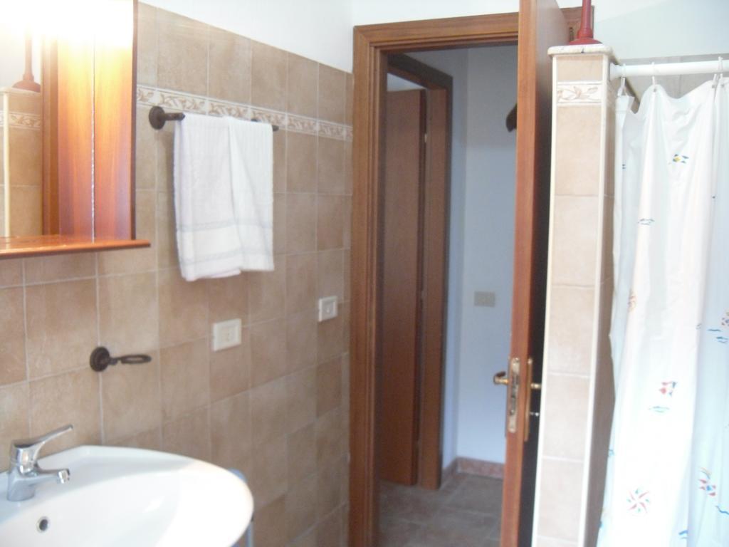 Appartamento Maremontagna 카데두 외부 사진