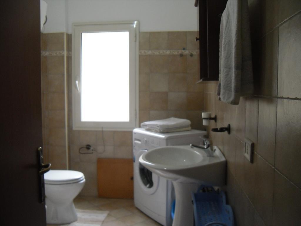 Appartamento Maremontagna 카데두 외부 사진