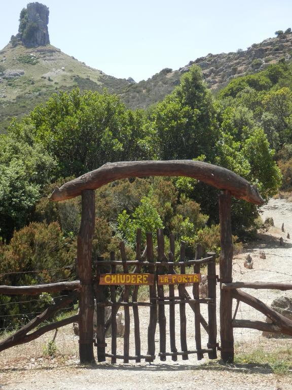 Appartamento Maremontagna 카데두 외부 사진