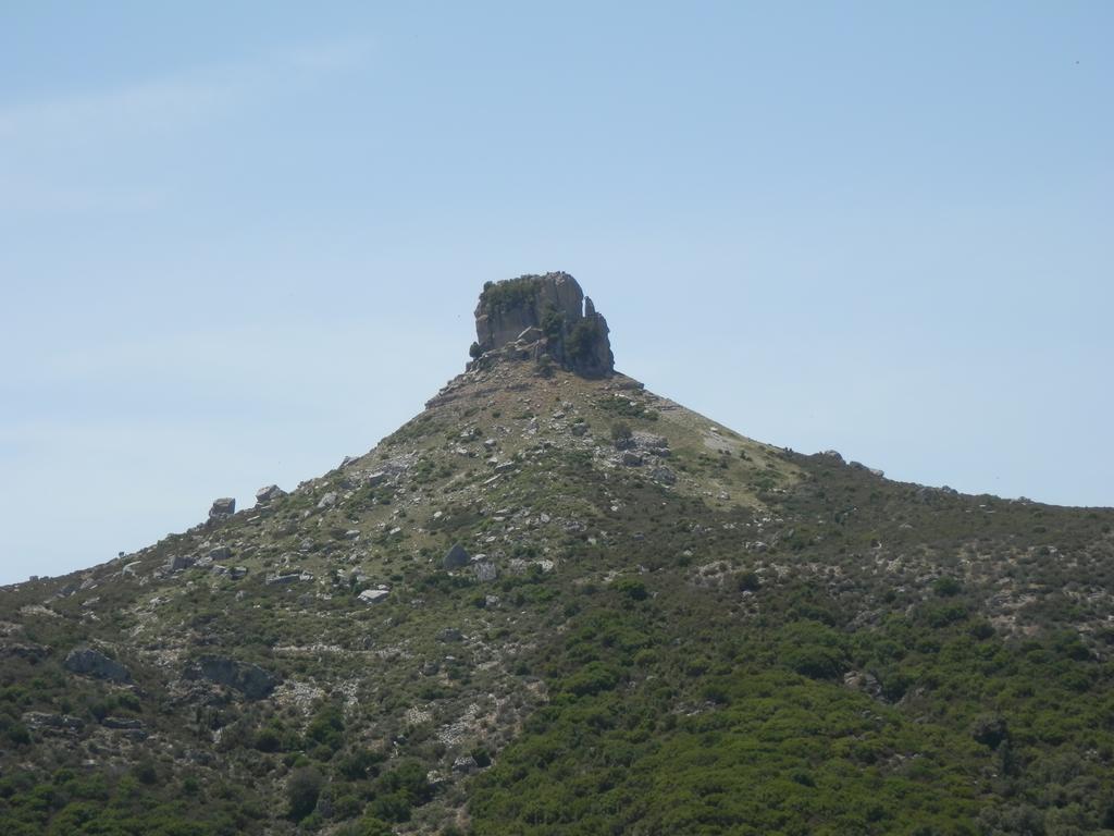 Appartamento Maremontagna 카데두 외부 사진