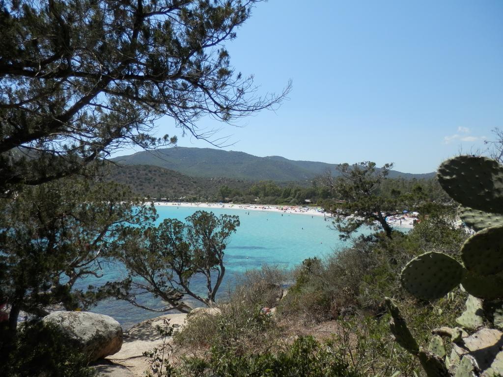 Appartamento Maremontagna 카데두 외부 사진