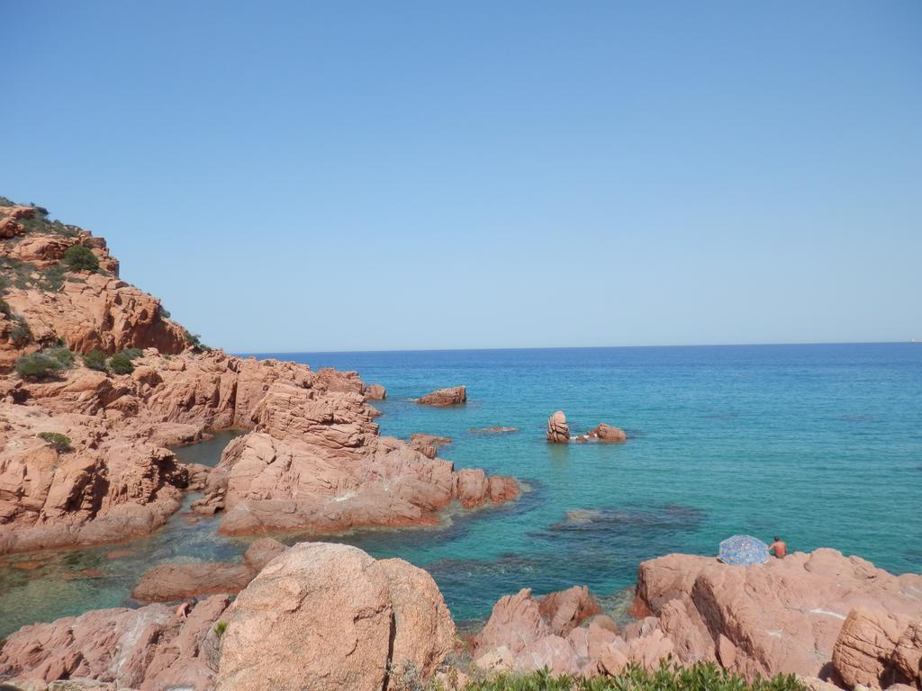 Appartamento Maremontagna 카데두 외부 사진