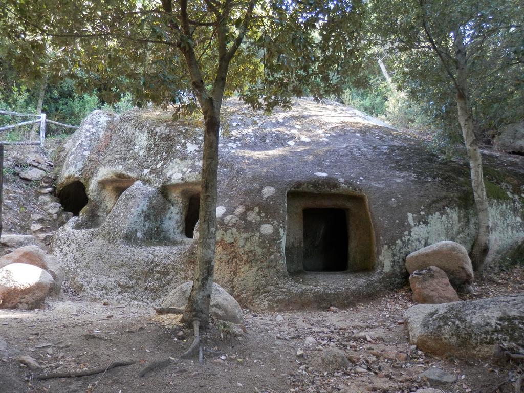 Appartamento Maremontagna 카데두 외부 사진