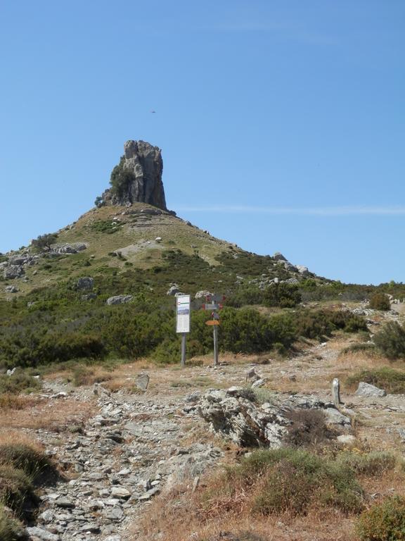 Appartamento Maremontagna 카데두 외부 사진