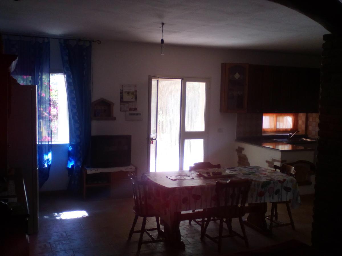 Appartamento Maremontagna 카데두 외부 사진