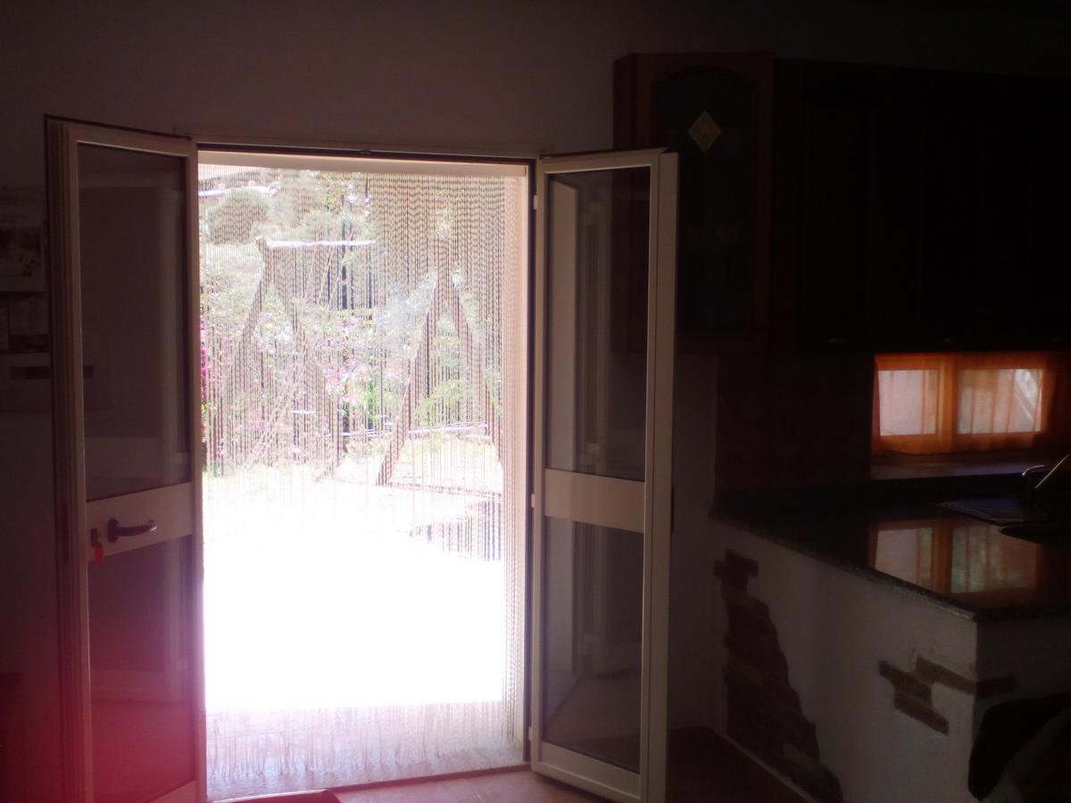 Appartamento Maremontagna 카데두 외부 사진