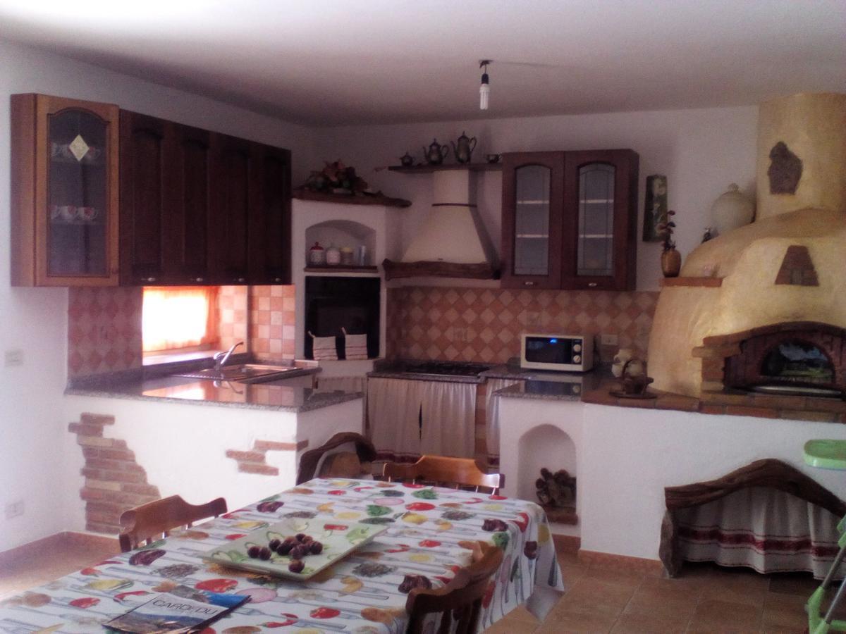 Appartamento Maremontagna 카데두 외부 사진