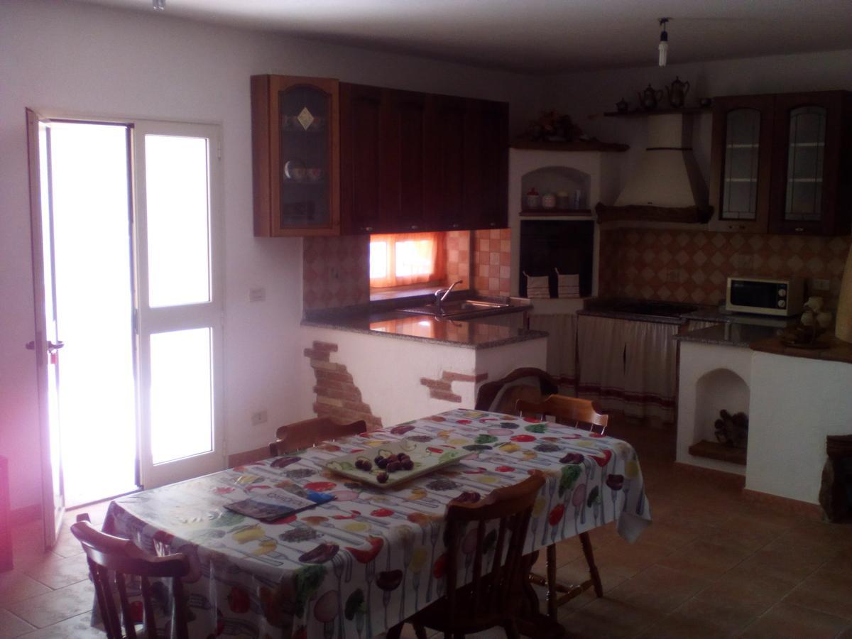 Appartamento Maremontagna 카데두 외부 사진