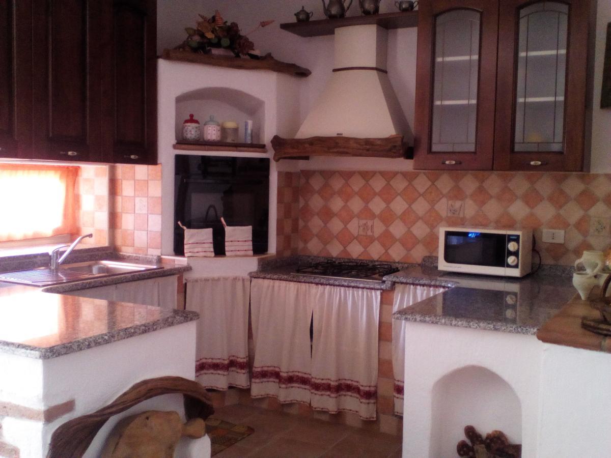 Appartamento Maremontagna 카데두 외부 사진